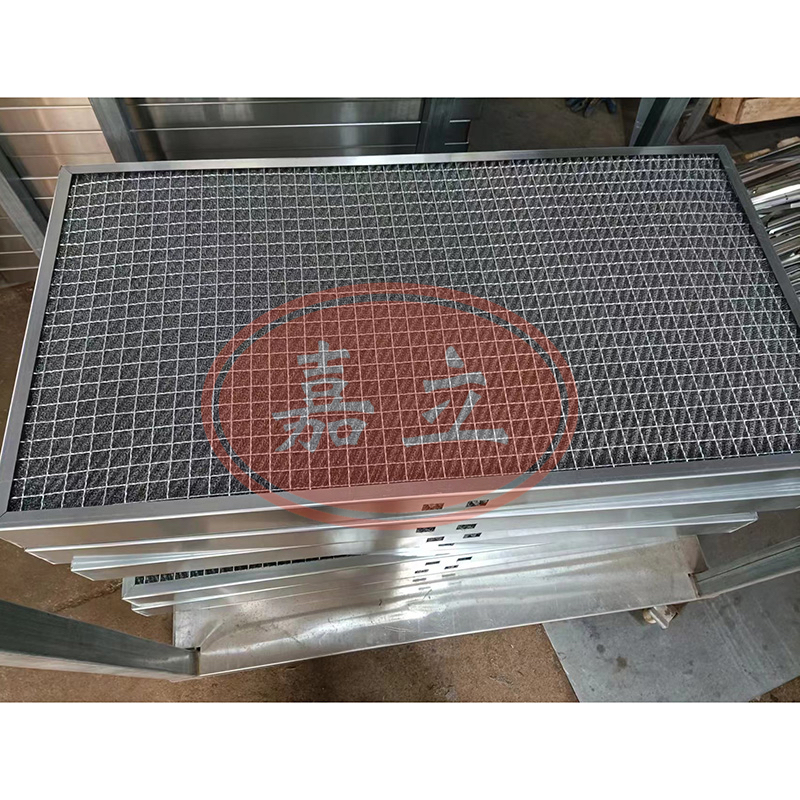 凤城不锈钢油雾过滤器