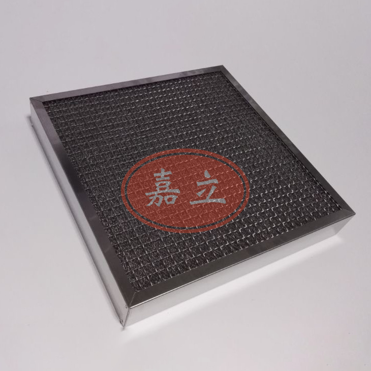凤城不锈钢油雾过滤器